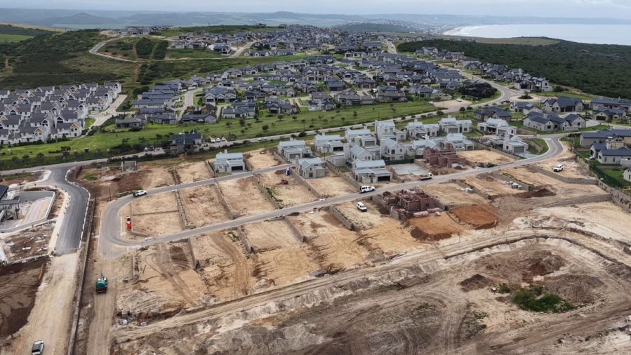 0 Bedroom Property for Sale in Hartland Lifestyle Estate Western Cape